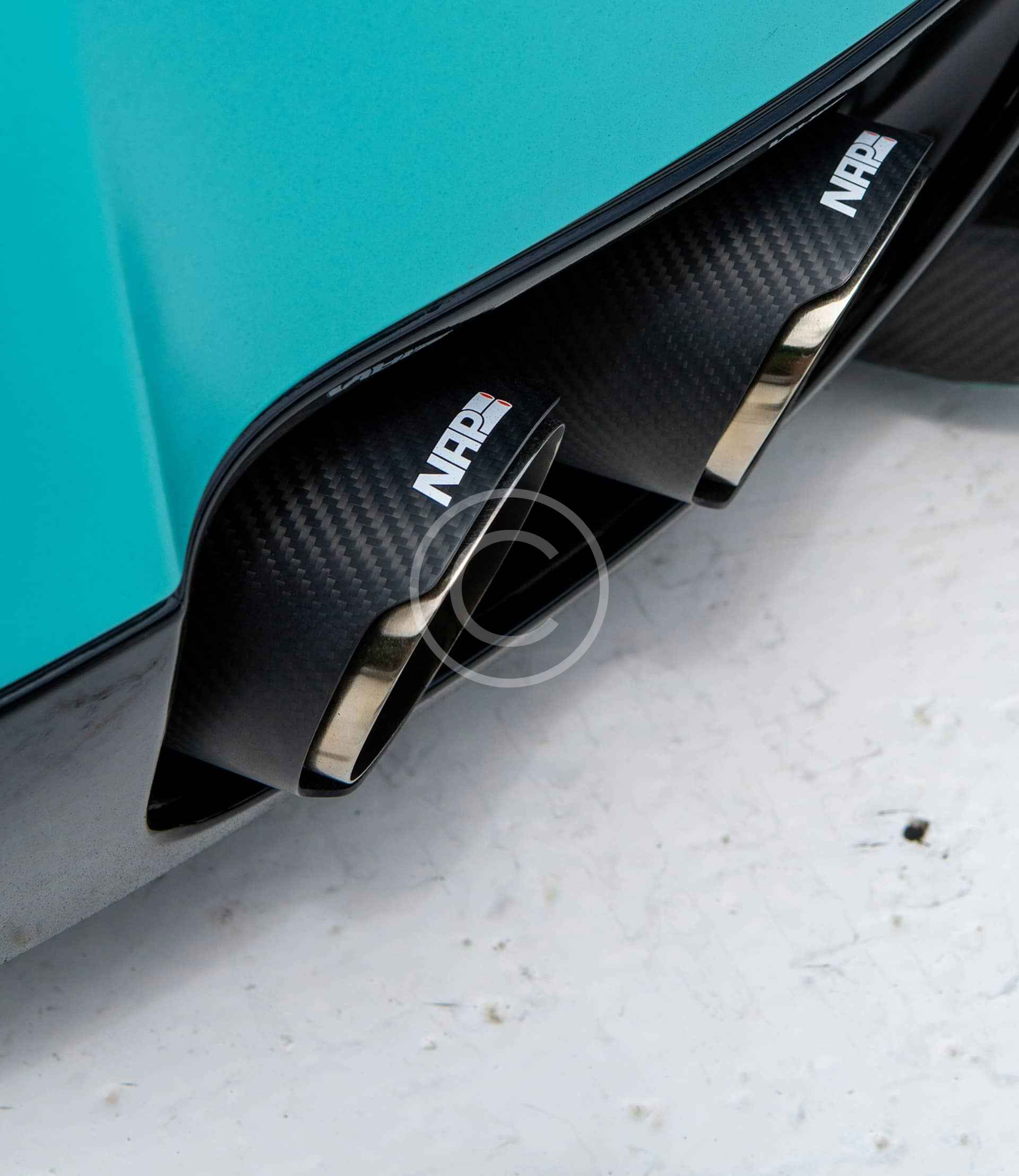 Aero Upgrades