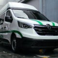 Van Personalizada