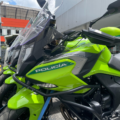 Motos Uniformadas